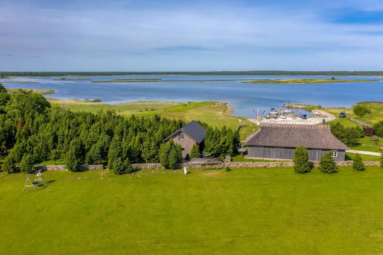Mere Puhkemaja Сasa de vacaciones