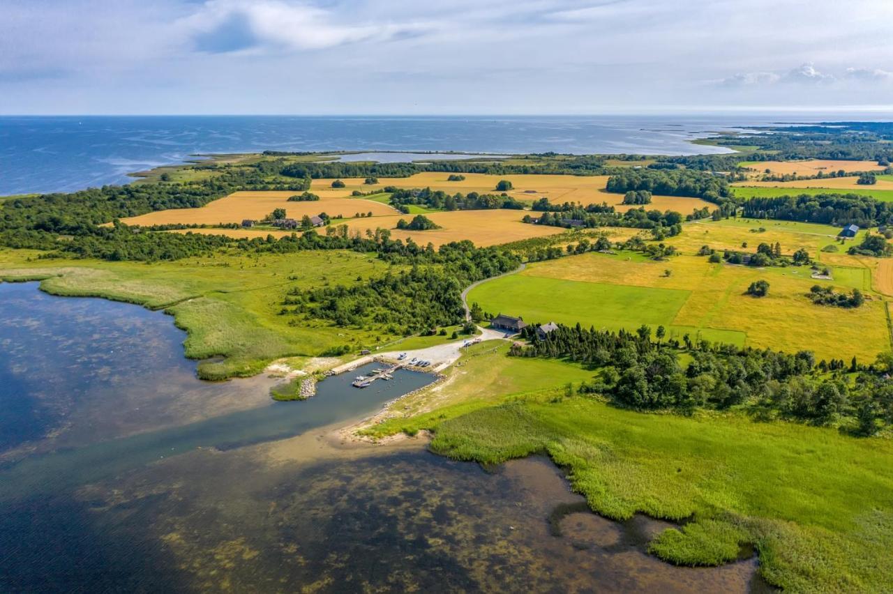 Mere Puhkemaja Сasa de vacaciones *