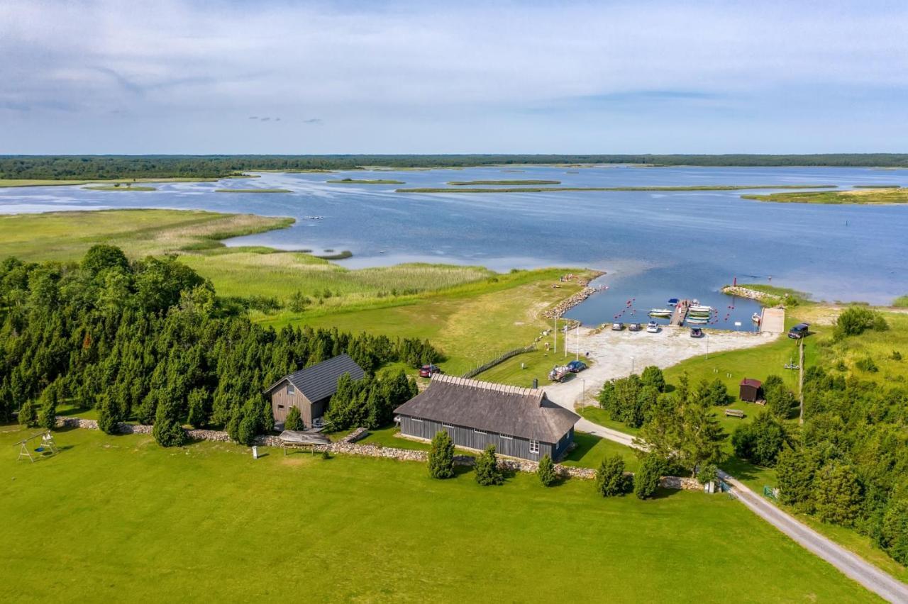 Mere Puhkemaja Сasa de vacaciones